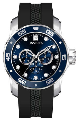 Parts For Invicta Pro Diver SCUBA Men 45722