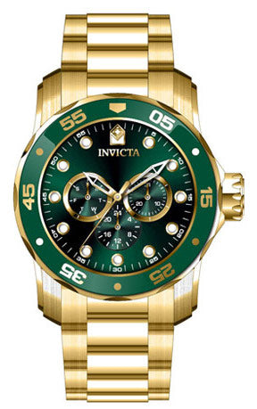Parts For Invicta Pro Diver SCUBA Men 45727