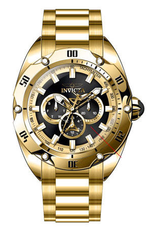 Parts For Invicta Venom  Men 45731