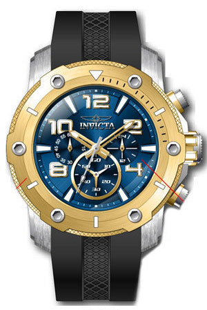 Band For Invicta Pro Diver  Men 45740