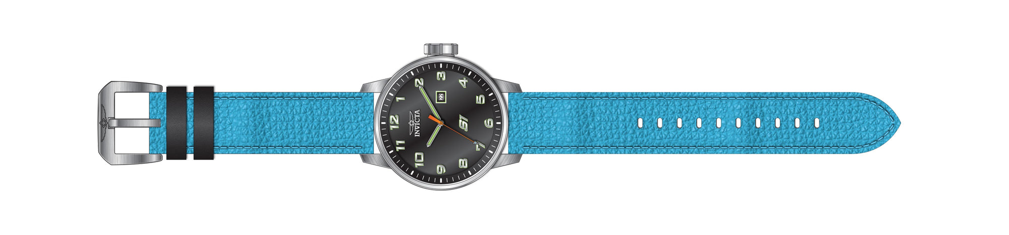 Parts For Invicta S1 Rally  Men 44957