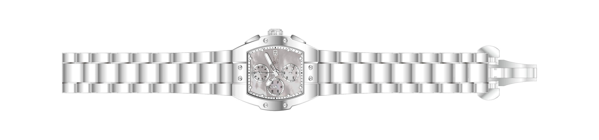 Parts For Invicta S1 Rally  Lady 45769