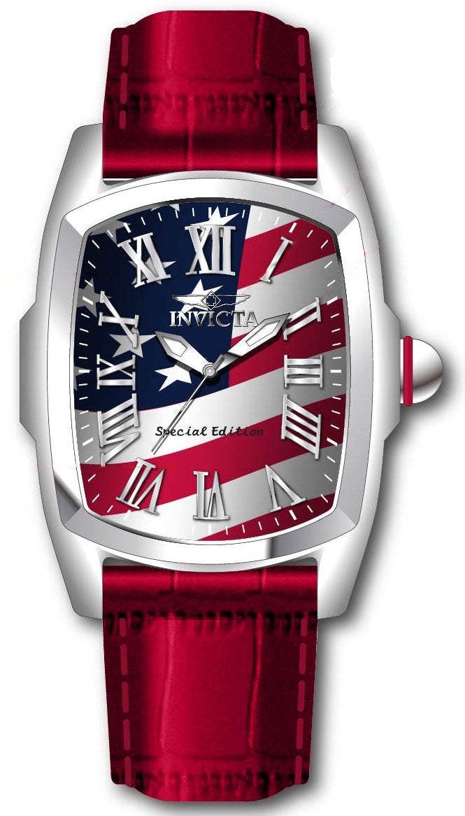 Parts For Invicta Lupah  Men 45794