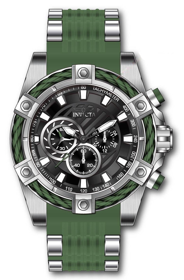 Parts For Invicta Bolt  Men 45868