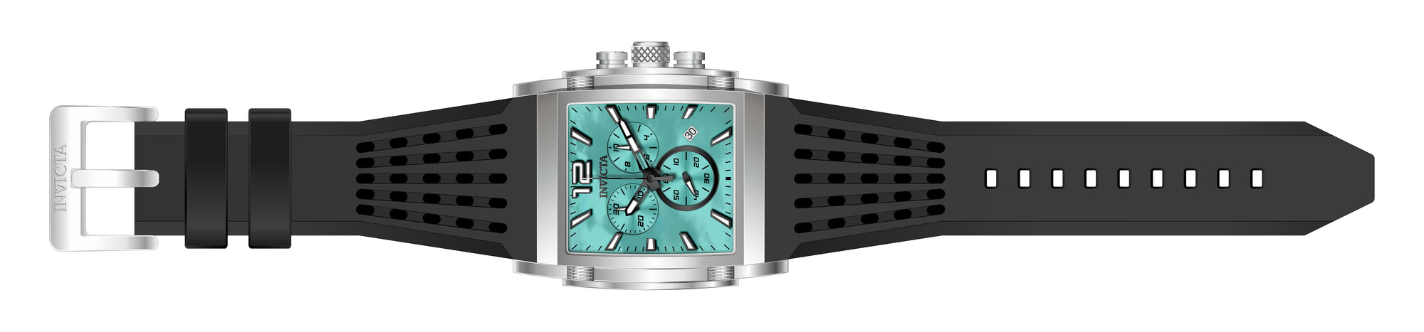 Band For Invicta Speedway  Men 45887