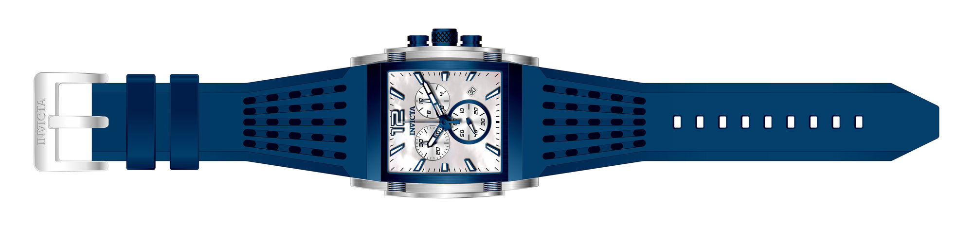 Band For Invicta Speedway  Men 45888