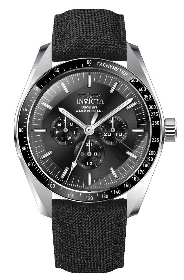 Parts For Invicta Specialty  Men 45970