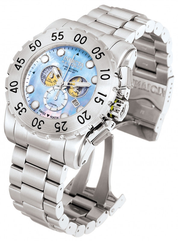 Band for Invicta Specialty F0065