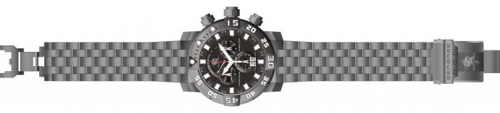 PARTS for Invicta Sea Base 14245