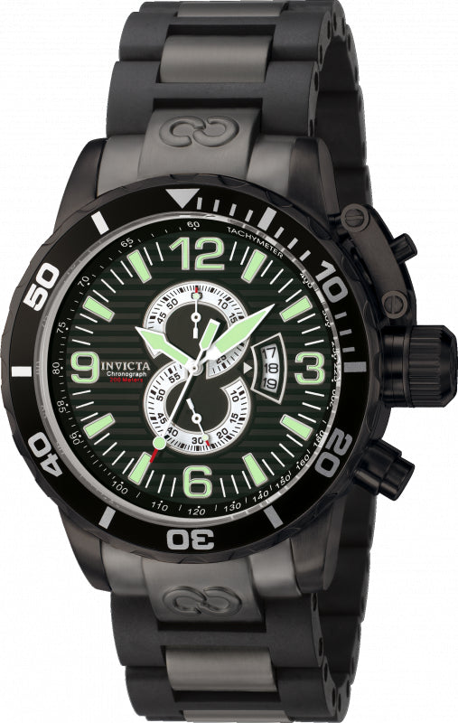 PARTS for Invicta Cordubab 4902 - Invicta Watch Bands