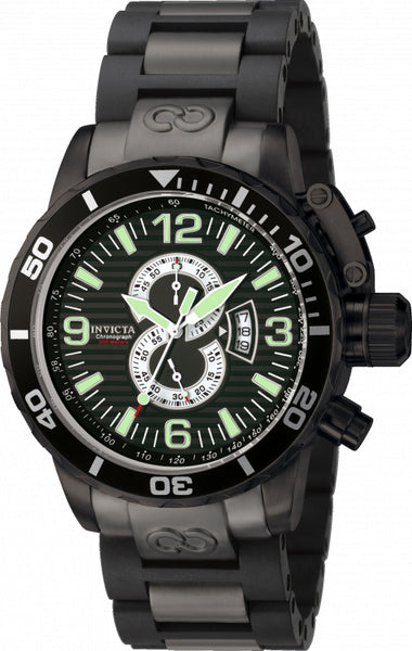 PARTS for Invicta Cordubab 4902 - Invicta Watch Bands
