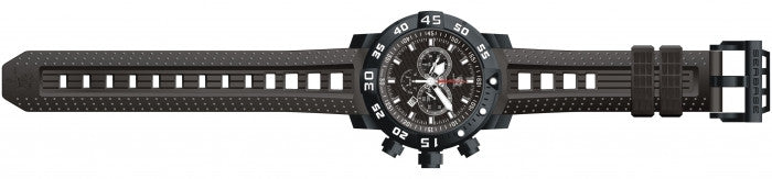 Band for Invicta Sea Base 14284