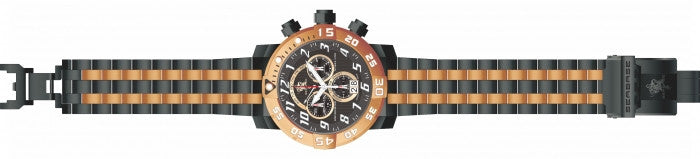 Band for Invicta Sea Base 17539