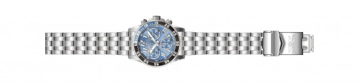 Band for Invicta CRUISELINE 15737