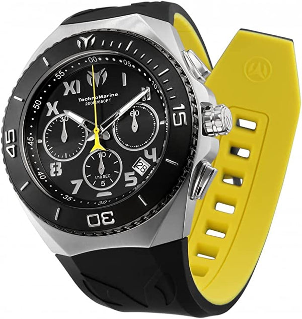 Band for Ocean /Manta Collection TM-215068 - Invicta Watch Bands