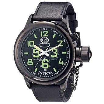 PARTS for Invicta Russian Diver 7182 - Invicta Watch Bands