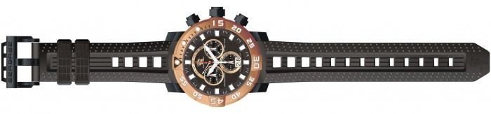 PARTS for Invicta Sea Base 14256