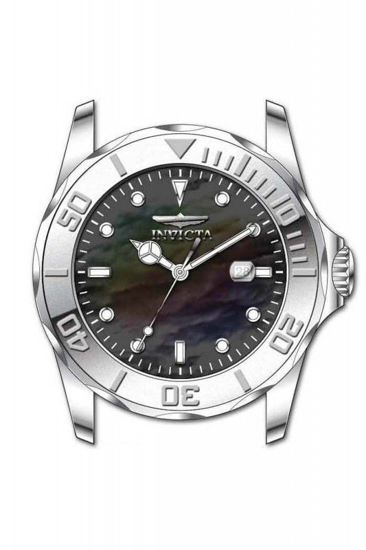 Band for Invicta Pro Diver 0009