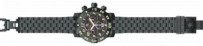 Band for Invicta Sea Base 17533