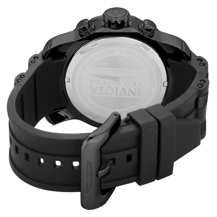 Band for Invicta Pro Diver 6986 Invicta Watch Bands