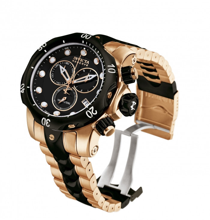 Band for Invicta Venom 5728 Invicta Watch Bands