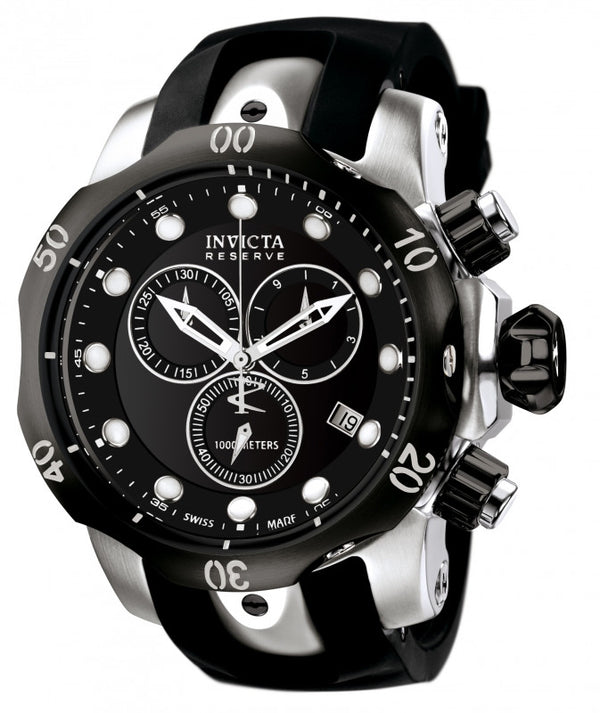Band for Invicta Venom 5732 - Invicta Watch Bands