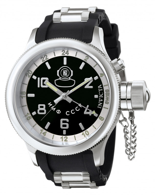 Band for Invicta Specialty F0040