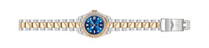 PARTS for Invicta CRUISELINE 15690