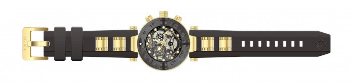 Band for Invicta CRUISELINE 19138