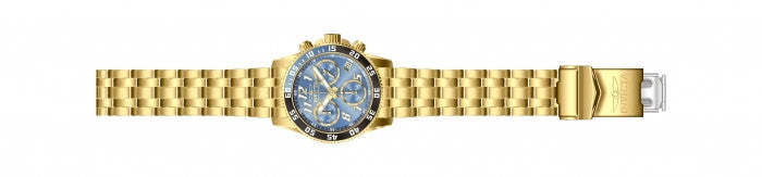 Band for Invicta CRUISELINE 15755