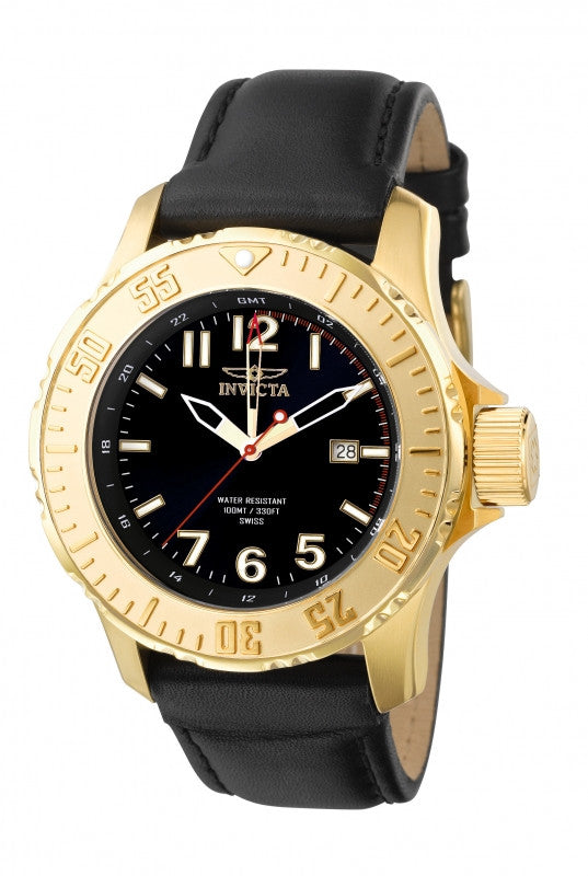 Band for Invicta Specialty F0058