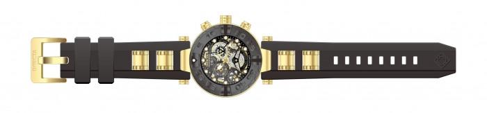 PARTS for Invicta CRUISELINE 19125