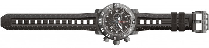 Band for Invicta Sea Base 14282