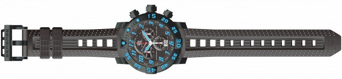 Band for Invicta Sea Base 17534