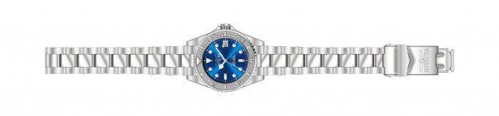 Band for Invicta CRUISELINE 16449