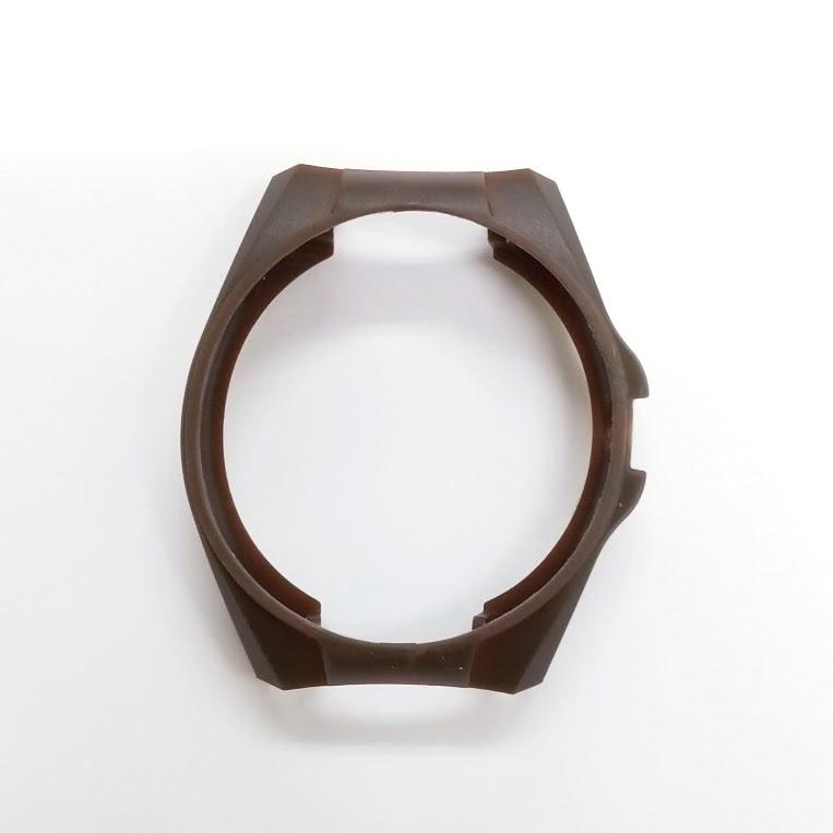Chocolate 40mm Cover for 3 Hand Cruise Models