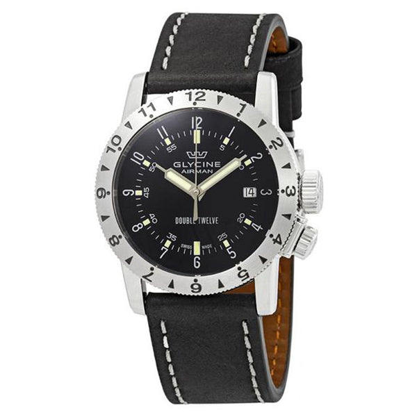 Band for Glycine Airman GL0236