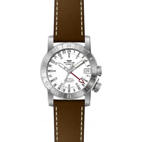 Band for Glycine Airman GL0002