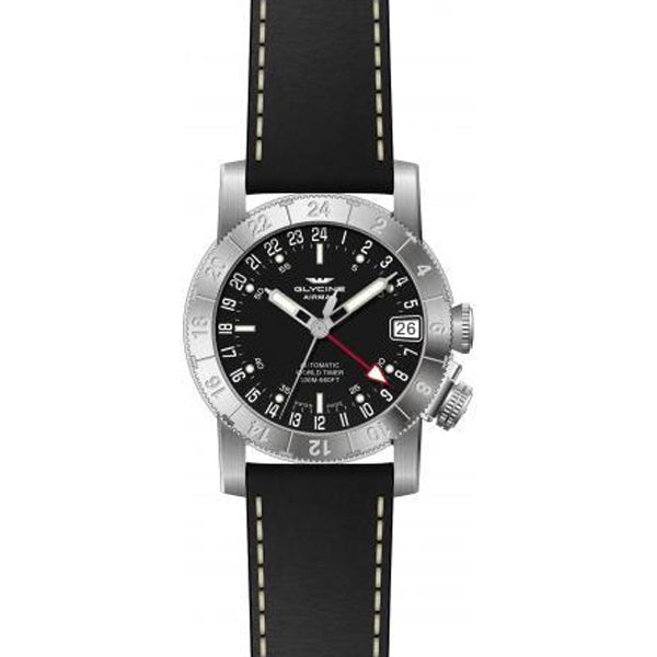 Band for Glycine Airman GL0003