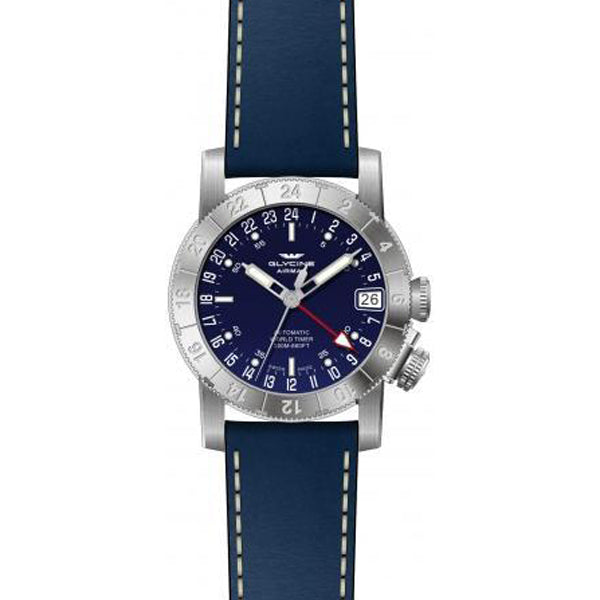 Band for Glycine Airman GL0004