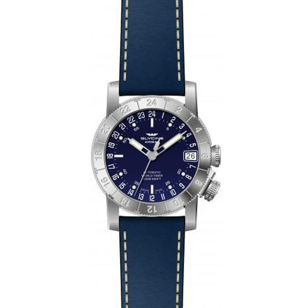 Band for Glycine Airman GL0005