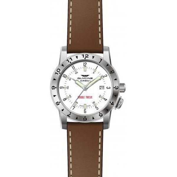 Band for Glycine Airman GL0009