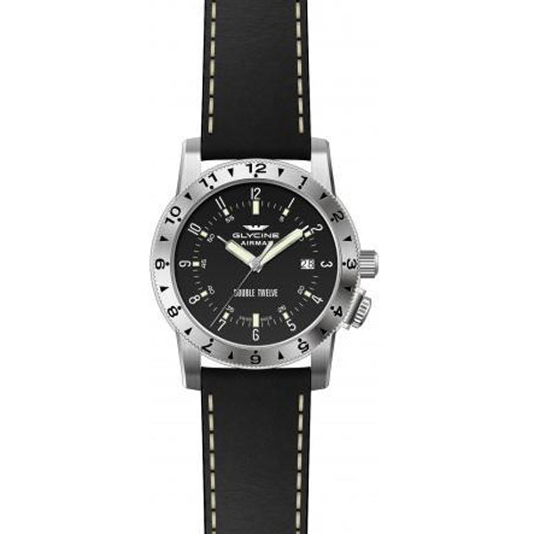 Band for Glycine Airman GL0010