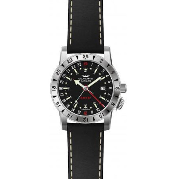 Band for Glycine Airman GL0014