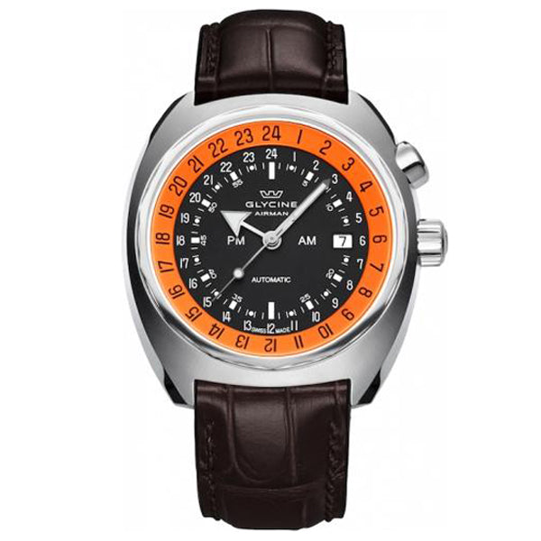 Band for Glycine Airman GL0146