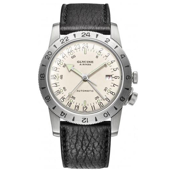 Band for Glycine Airman GL0164