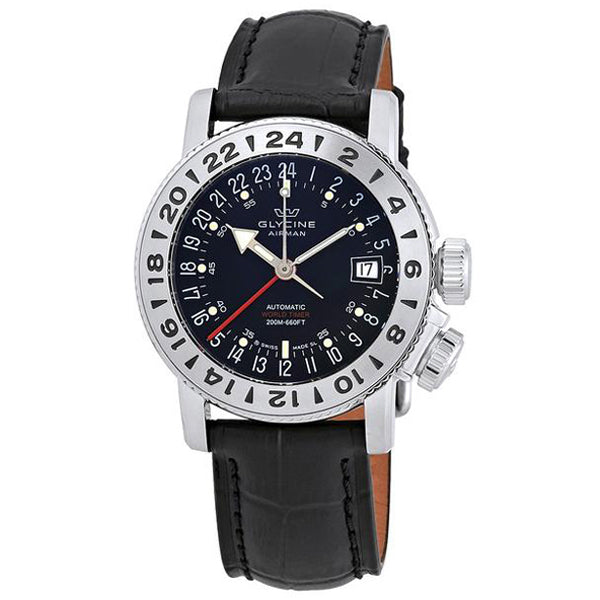 Band for Glycine Airman GL0226