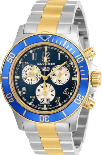 Band for Glycine Combat GL1002