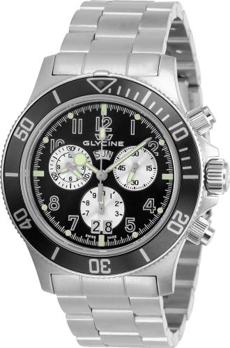 Band for Glycine Combat GL1005