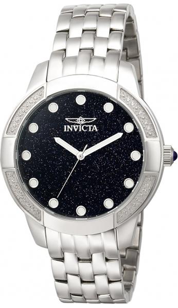 Band For Invicta Wildflower 0049